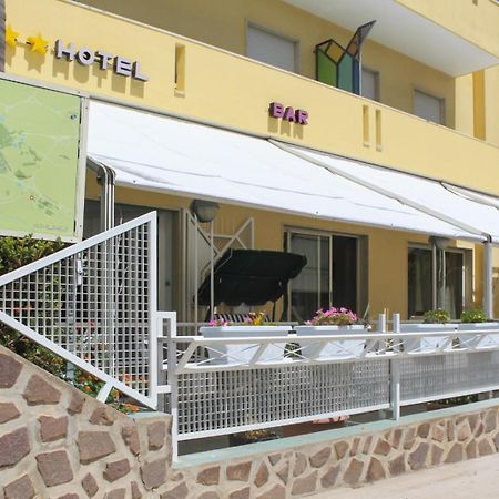 Hotel Pietra Verde Отранто Экстерьер фото