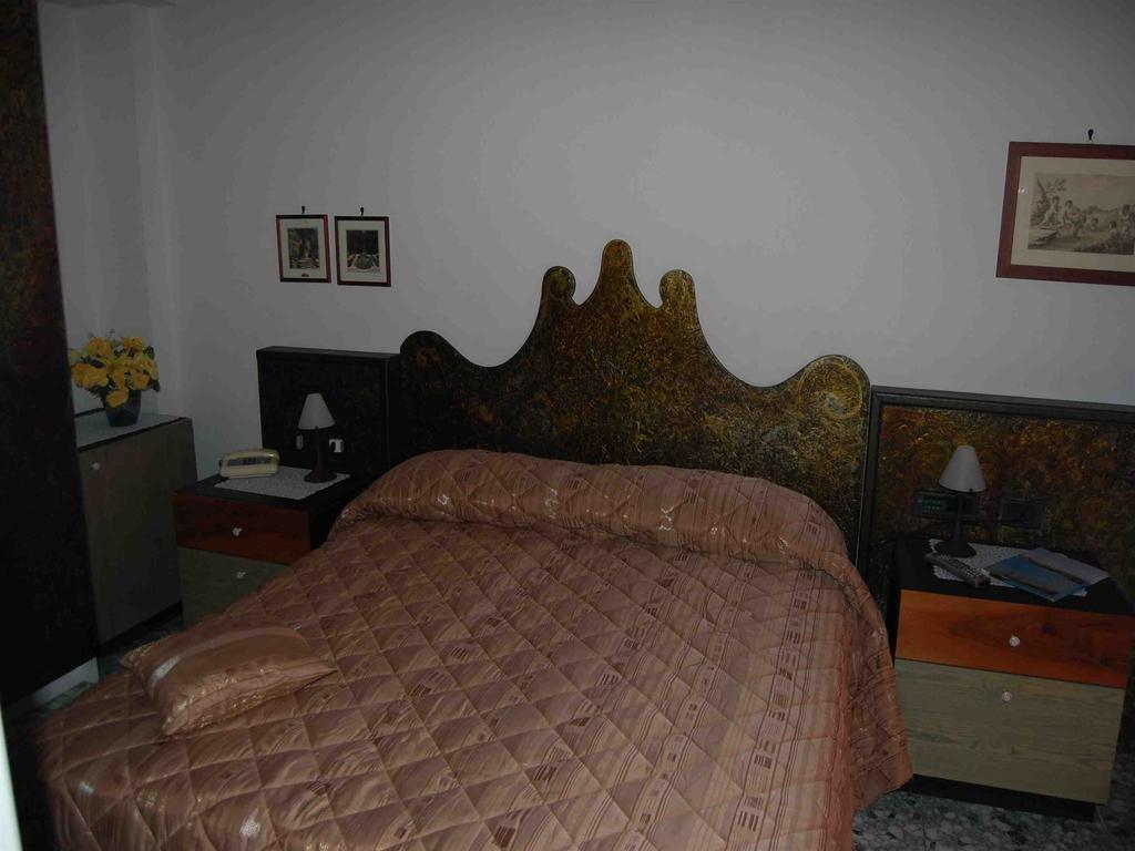 Hotel Pietra Verde Отранто Номер фото