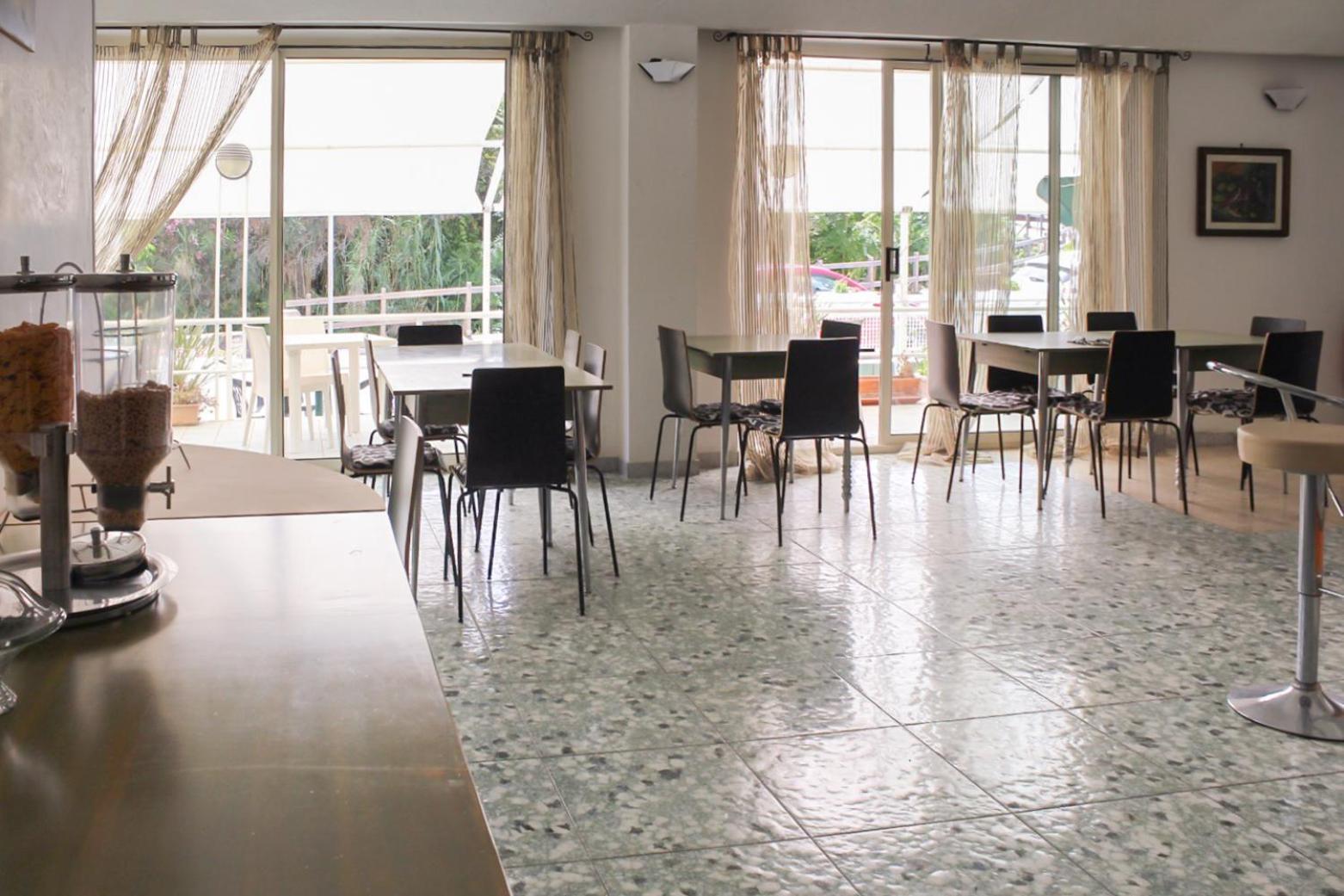 Hotel Pietra Verde Отранто Экстерьер фото