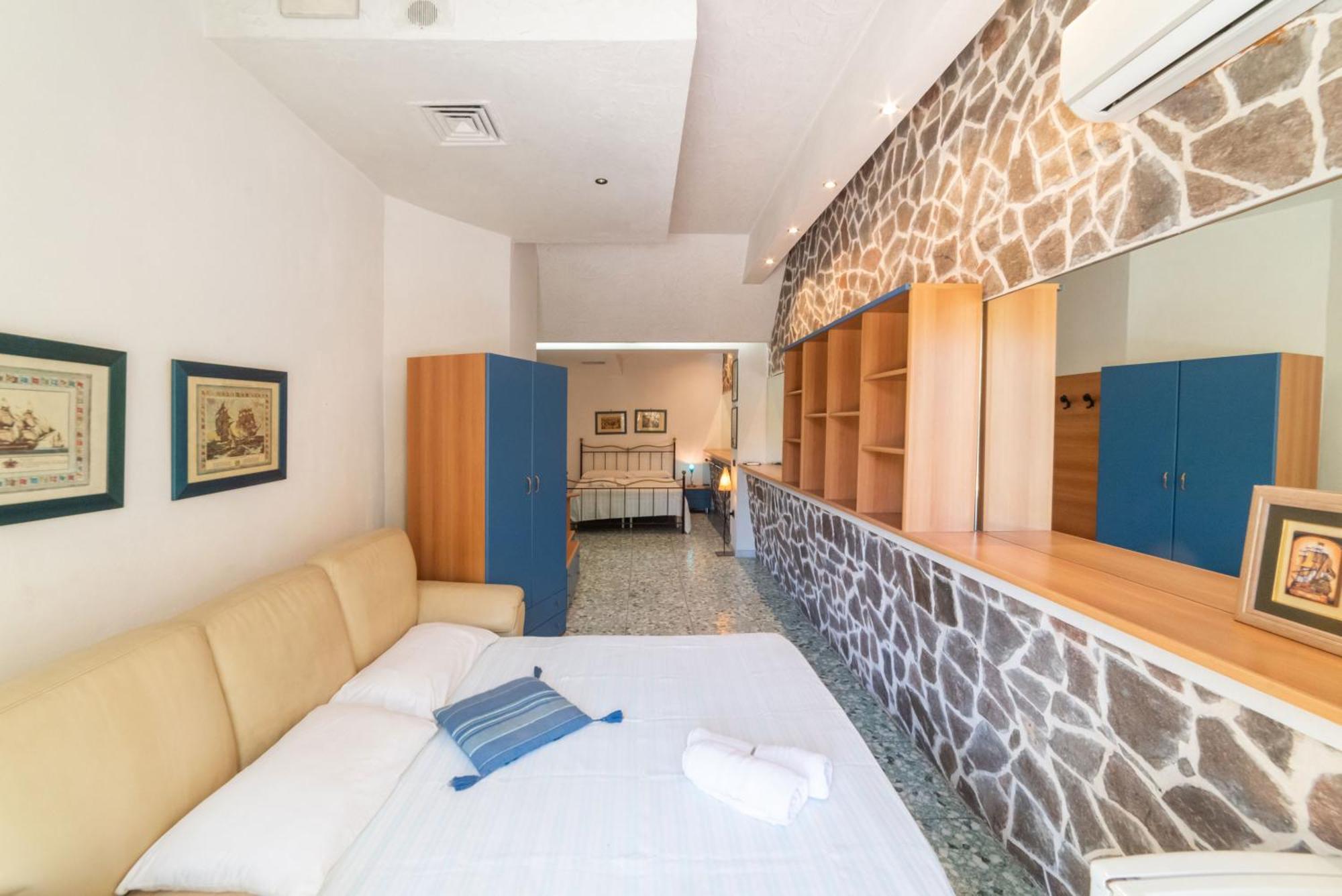 Hotel Pietra Verde Отранто Экстерьер фото