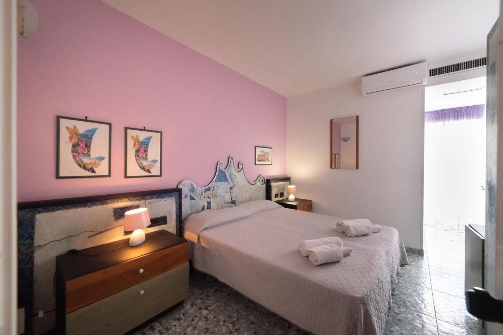 Hotel Pietra Verde Отранто Экстерьер фото
