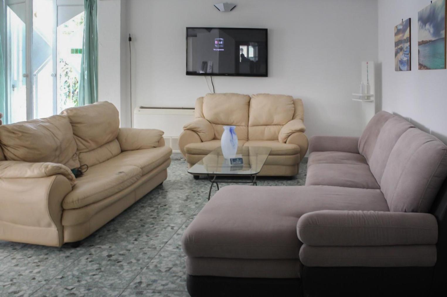 Hotel Pietra Verde Отранто Экстерьер фото