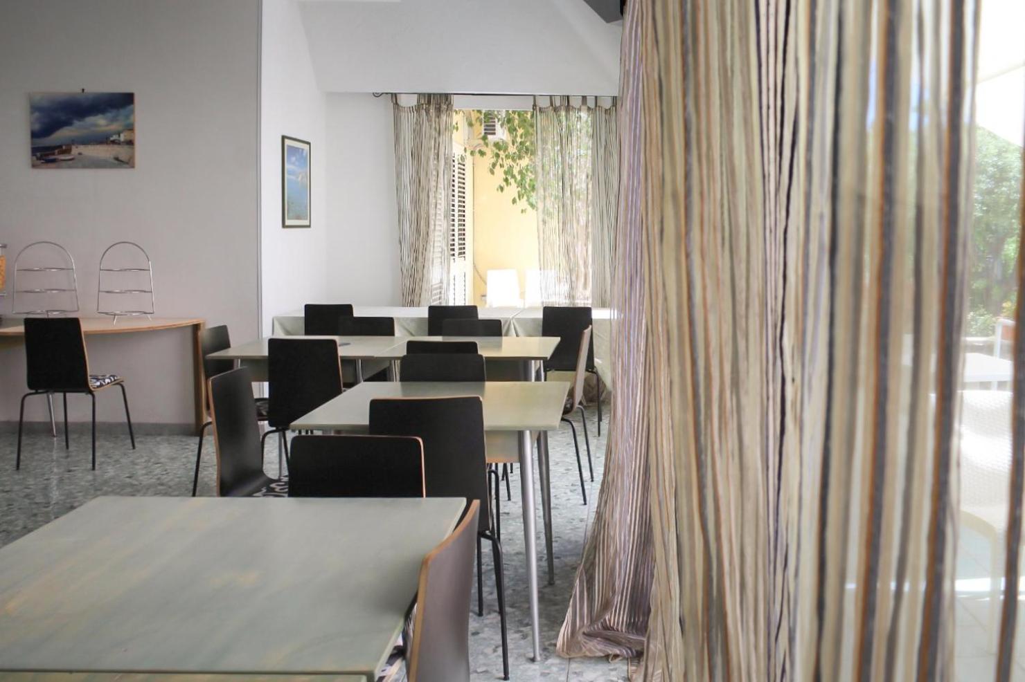Hotel Pietra Verde Отранто Экстерьер фото