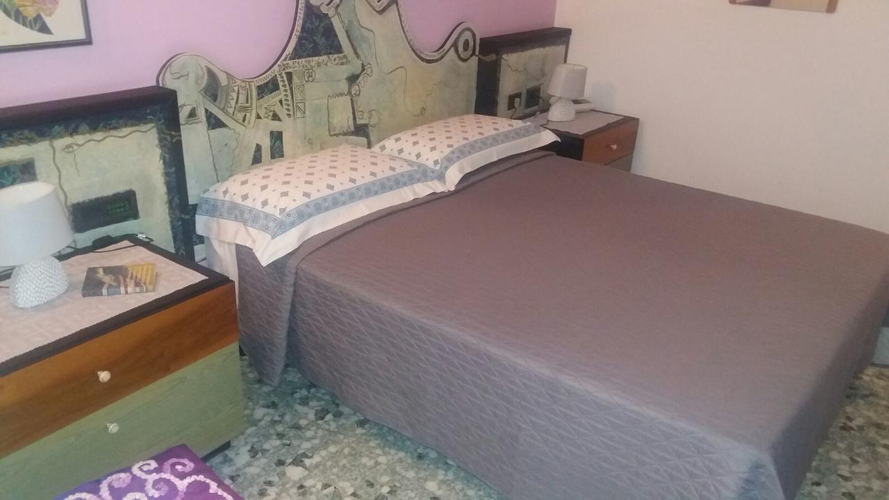Hotel Pietra Verde Отранто Экстерьер фото
