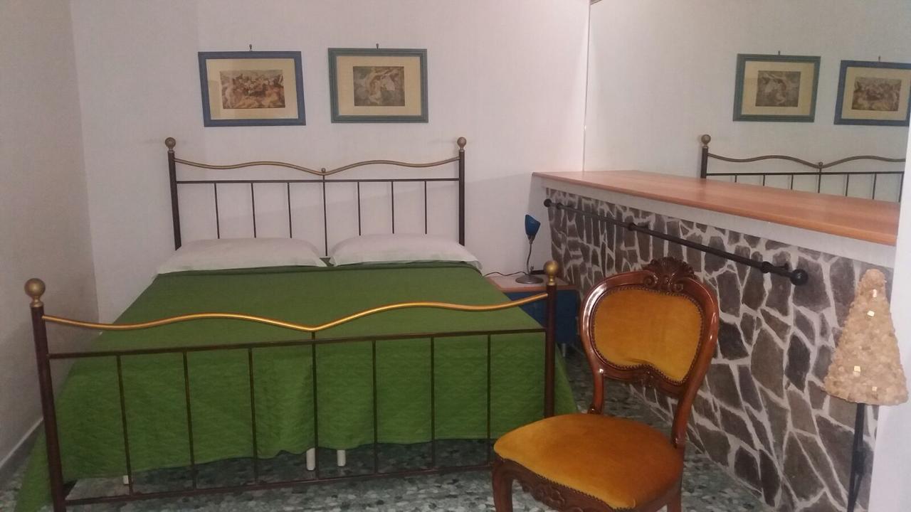 Hotel Pietra Verde Отранто Экстерьер фото